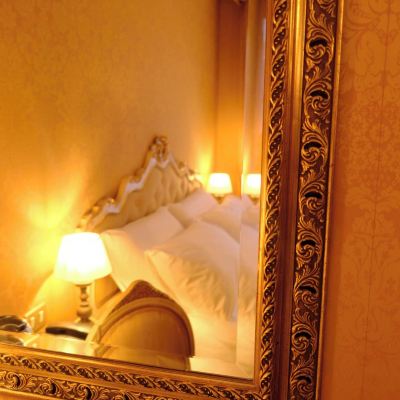 Romantic Double Or Twin Room, 1 Bedroom, Courtyard View, Tower Hotel San Gallo Promo Code