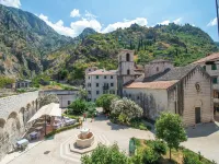Nest Ozana Hotéis em Kotor