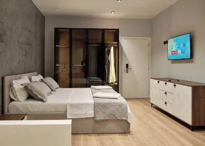 Montflux Hotel Các khách sạn ở 