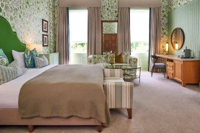 Hotel du Vin & Bistro York Hotels in 