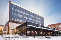 Comfort Hotel Skellefteå Hotels in 