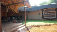 Bagatelle Kalahari Game Ranch Hotels in 