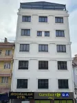 Aydoğanlar Otel Hotel di 