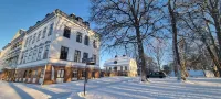 Gysinge Herrgård Hotels in 