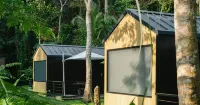 Bobocabin Ubud, Bali