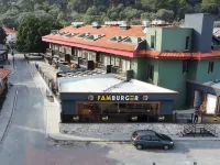 Dolphin Park Hotel Hotels in Ortaca