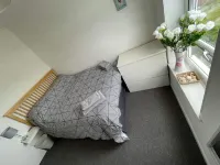 Villa - Sleeps 6 - Pets Ok - Pool - Parking Ξενοδοχεία στην πόλη 