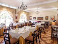 LP Express Hotel Tarma Hôtels à : 
