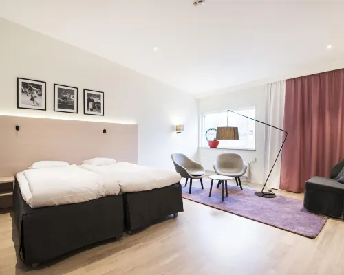 Best Western RC Hotel Hotels in Jönköping