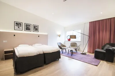 Best Western RC Hotel Hotel a 
