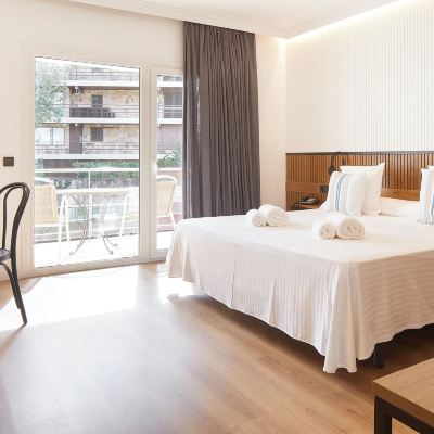 Standard Studio Suite Hotel Reimar Promo Code