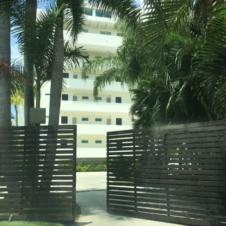 Gorgeous Oceanfront Luxury Condo in the Heart of Bucerias!