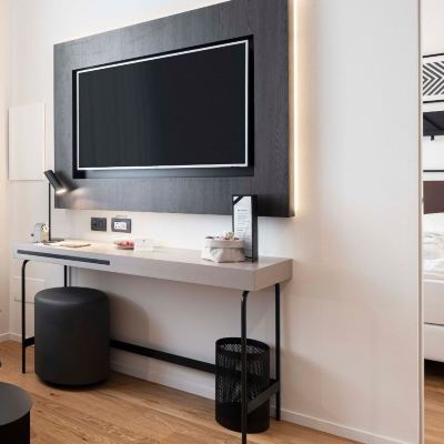 舒適套房 博洛尼亞珀緹西酒店優惠