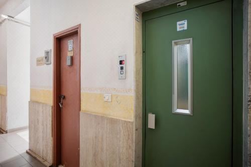 高级两卧室公寓