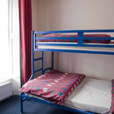 Standard Triple Room Ensuite Ashfield Hostel Promo Code