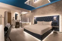 Charlie Hotel Charme & Comfort Ξενοδοχεία στην πόλη 