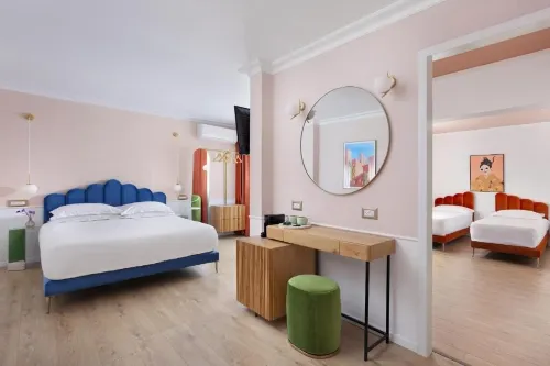 De Cardo Hotel