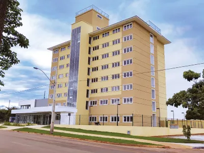 Hotel 10 Palmas Hotels in 