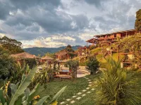 Hotel Spa la Colina Hotels in 