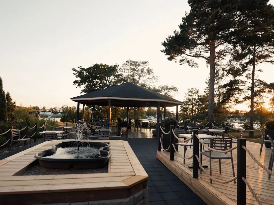 Finlandia Hotel Aquarius 4