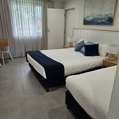 Family Room Ballina Colonial Motel Promo Code