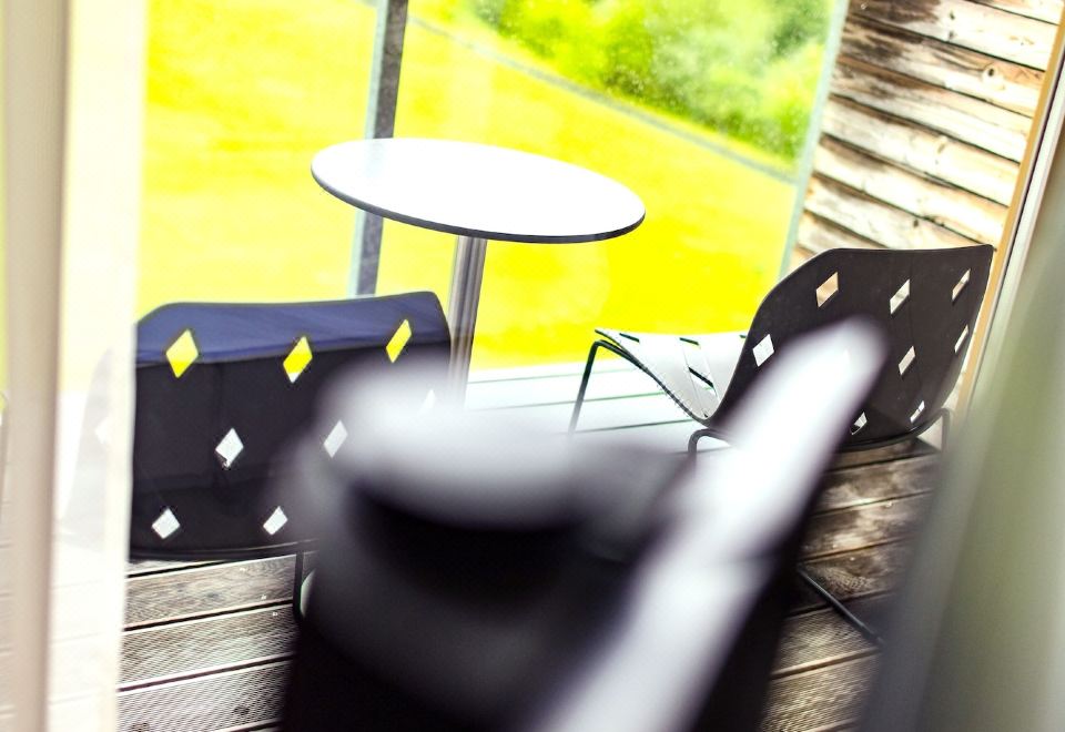 豪华双人房，2张单人床（优选）