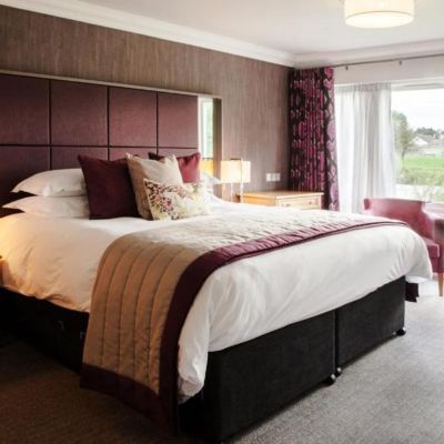 Executive Double Room With River View Trout Hotel Promo Code