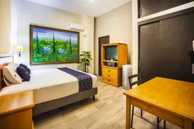 Hotel Boutique de Firma Hotels in 