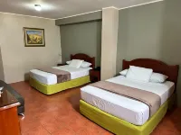Grand Hotel Americano Hotel di 