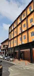 La Cubana Hotel & Residencial Hotels in 