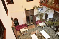 Riad Dar Iman
