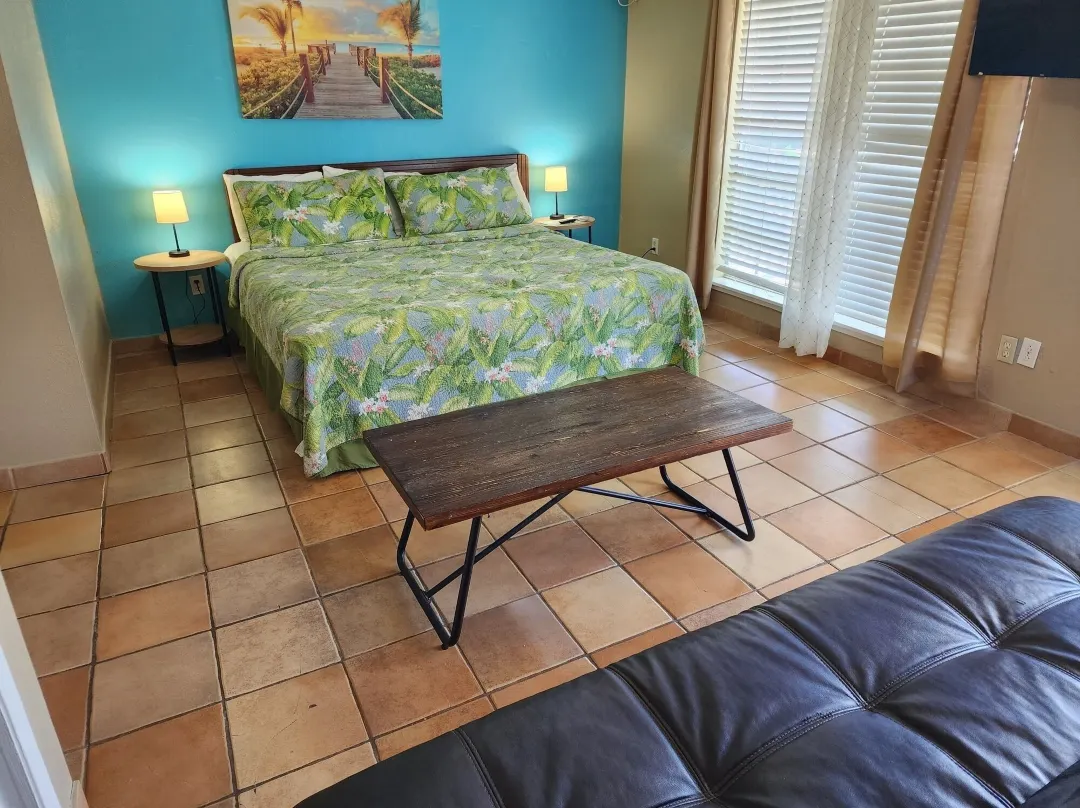 Upper Deck Hotel And Bar - Adults Only - South Padre Island