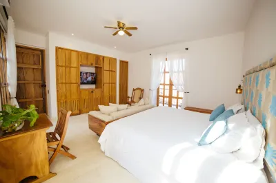 Bioma Boutique Hotel Hotel di 