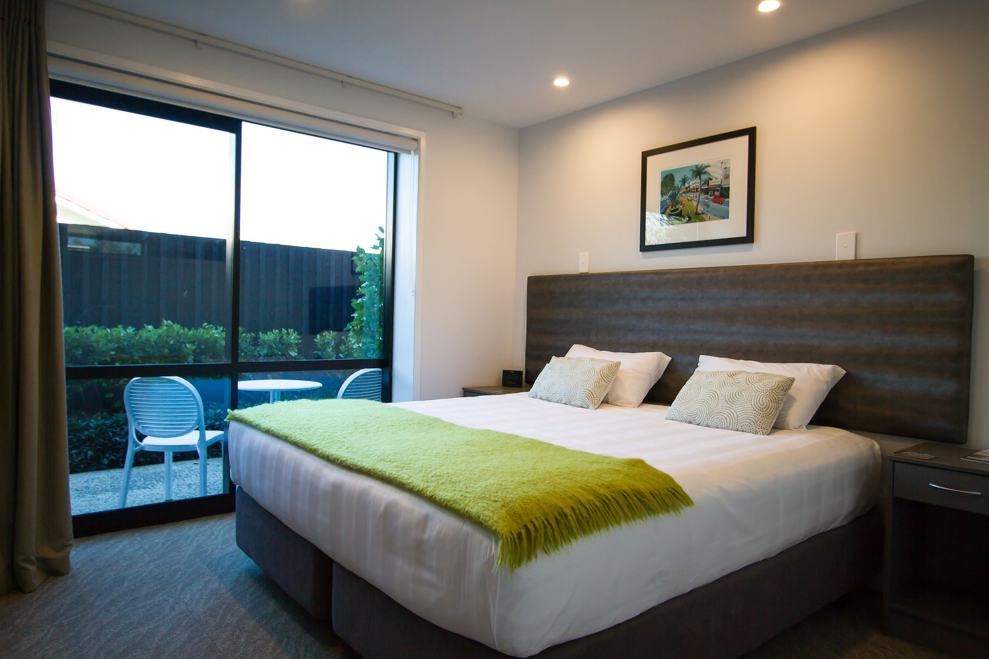 Standard Suite, 1 Bedroom, Non Smoking, Kitchenette (Apartment)