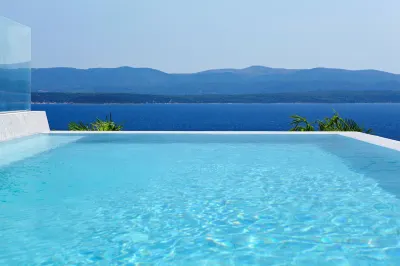 Lifestyle Hotel Vitar Hotels in 