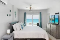 Indigo House - The Coolest House On Exuma Hotels in 