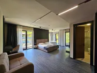 Tskaltubo Epic Hotel and Spa Hotels in 