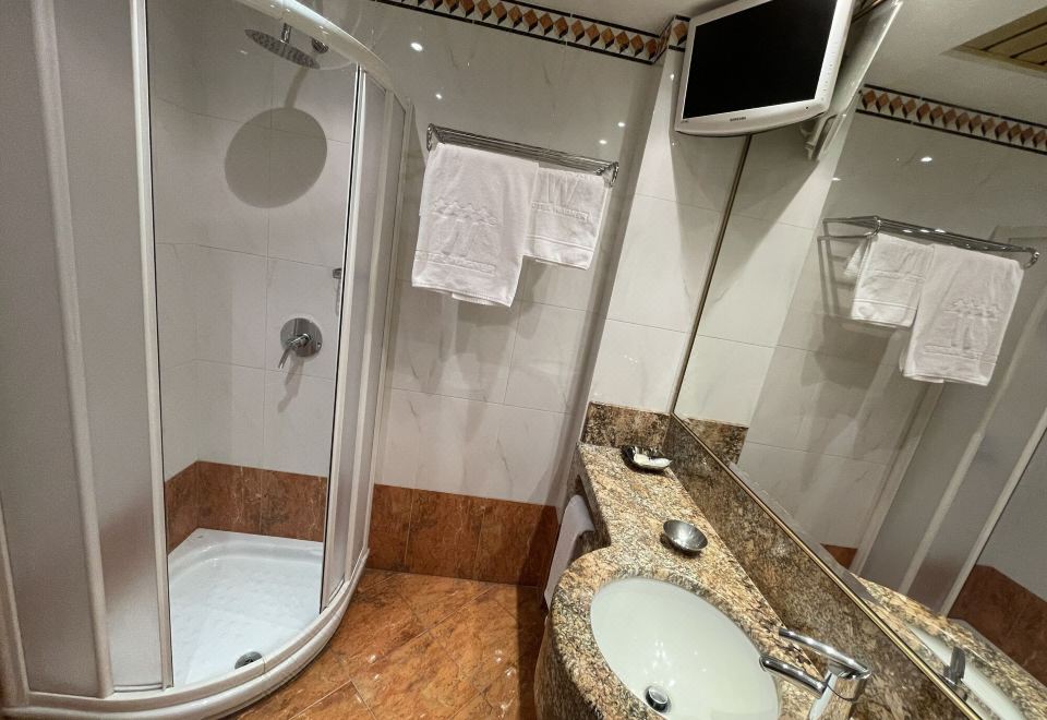 Hotel WagnerStandard Twin Room