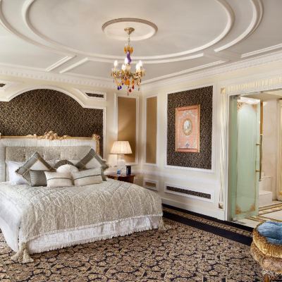 Presidential Suite Divan Erbil Hotel Promo Code