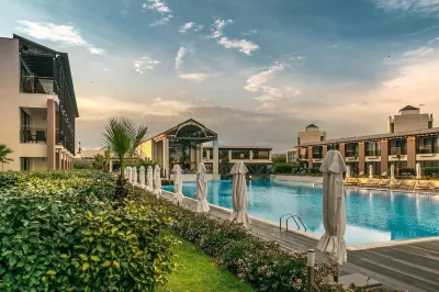 September City Resort - Spa Hotels in 