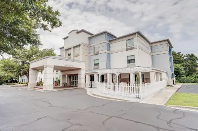 薩凡納南區麗笙Country Inn & Suites 住宿飯店