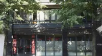Escale Hotel