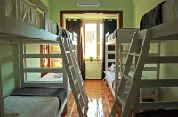 Coimbra Portagem Hostel