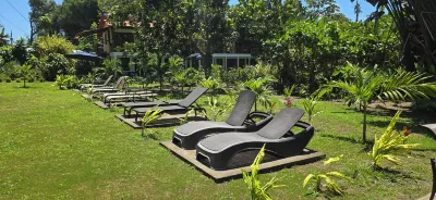 Hotel Tortuguero Beachfront Hotels in 