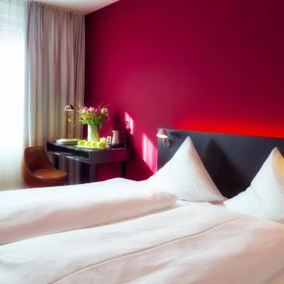 舒適房 蘇黎世蒙塔那飯店優惠