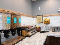 希爾頓歡朋飯店-杜蘭戈 杜蘭戈住宿飯店