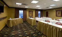 Hampton Inn Stow
