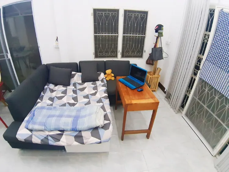 Private Vacation Home