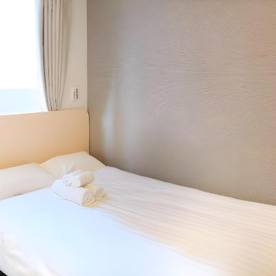 經濟型雙人房 東京輕旅優惠
