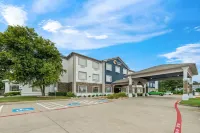 Comfort Suites Texarkana Texas